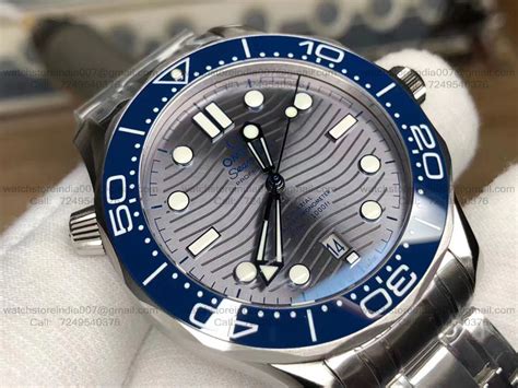 best omega seamaster replica|omega clones made in switzerland.